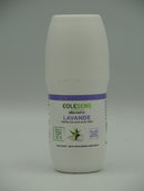 Déodorant bio Lavande, 75ml, Eolesens