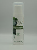Gel 98% d'Aloe Vera, 250ml, Pur Aloé