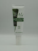 Gel 98% d'Aloe Vera, 125ml, Pur Aloé