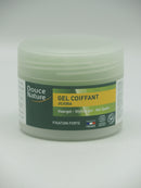 Gel coiffant, 100ml, Douce nature
