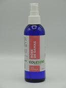 Eau florale, Rose de Damas, 200ml, Eolesens