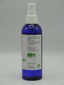 Eau florale, Rose de Damas, 200ml, Eolesens