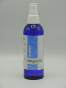 Eau florale, Bleuet, 200ml, Eolesens