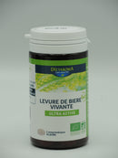 Levure de bière vivante, 90 comprimés, Dietaroma