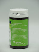 Levure de bière vivante, 90 comprimés, Dietaroma