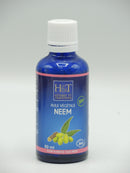 Huile végétale, NEEM, 50ml, Herbes et traditions