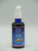 Huile végétale, Jojoba, 50ml, Herbes et traditions