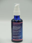 Huile végétale, Amande douce, 50ml, Herbes et traditions