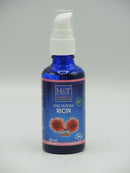 Huile végétale, Ricin, 50ml, Herbes et traditions
