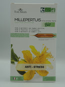 Millepertuis, Anti-stress, 20 ampoules, Flora natura