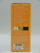 Coloration végétale, Blond clair, Khadi