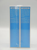 Déodorant Sauge, spray, 2x100ml, Weleda