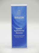 Crème hydratante Homme, 30ml, Weleda