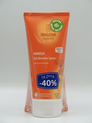 Gel Douche Sport à l'Arnica, 1x200ml, Weleda