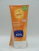 Crème de Douche dynamisante à l'Argousier, 2x200ml, Weleda
