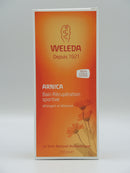 Bain Récupération sportive à l'Arnica, 200ml, Weleda