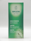 Bain revitalisant au Sapin, 200ml, Weleda