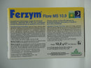 Ferzym Flore MS 10.9 - 40 gélules,  Specchiasol
