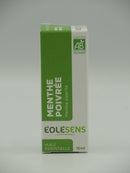 HUILE ESSENTIELLE MENTHE POIVREE 10 ML, Eolesens