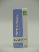 HUILE ESSENTIELLE THYM LINALOL (DOUX) 10 ML, Eolesens