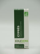 HUILE ESSENTIELLE CYPRES 10 ML, Eolesens