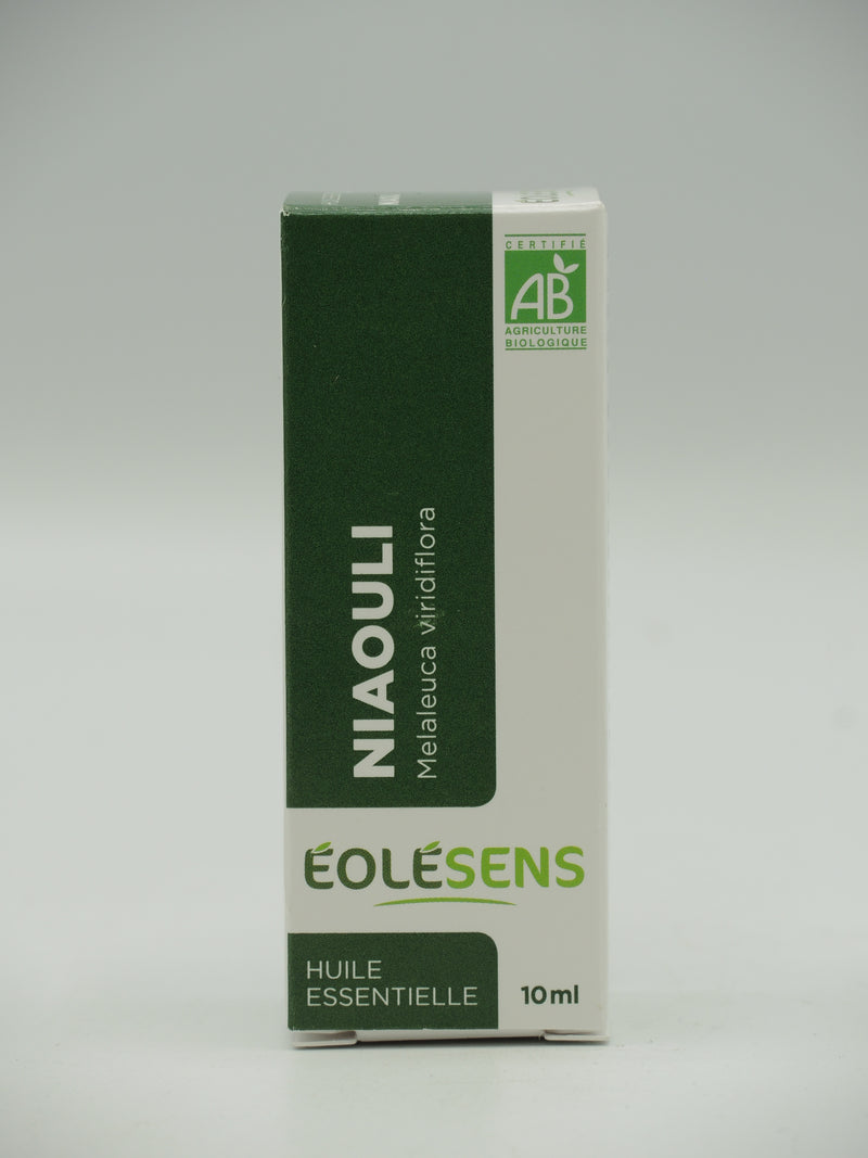 HUILE ESSENTIELLE NIAOULI 10 ML, Eolesens