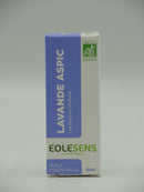 HUILE ESSENTIELLE LAVANDE ASPIC 10 ML, Eolesens