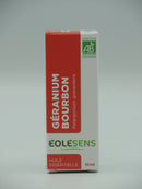 HUILE ESSENTIELLE GERANIUM BOURBON 10 ml, Eolesens