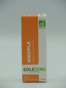 HUILE ESSENTIELLE GIROFLE (CLOU) 10 ML, Eolesens