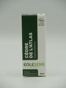 HUILE ESSENTIELLE CEDRE DE L'ATLAS 10 ML, Eolesens