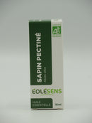 HUILE ESSENTIELLE SAPIN PECTINE 10 ML, Eolesens