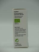 HUILE ESSENTIELLE SAPIN PECTINE 10 ML, Eolesens