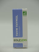 HUILE ESSENTIELLE THYM THYMOL (FORT) 10 ML, Eolesens