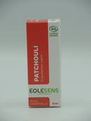 HUILE ESSENTIELLE PATCHOULI 10 ML, Eolesens