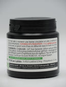 Ail noir fermenté, 90 gélules, Vecteur santé