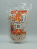 Sel pour le bain, 1kg, Ecoidées