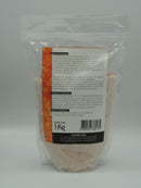 Sel pour le bain, 1kg, Ecoidées