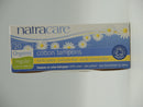 Tampons Bio Sans Applicateur Regular, x20, Natracare