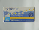 Tampons Bio Avec Applicateur Super, x16, Natracare