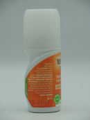 Déodorant roll-on 24h Argousier, 50ml, Weleda
