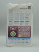 Serviettes Naturelles Maxi Regular, x14, Natracare