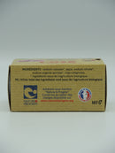 Savon artisanal, Rose, 140g, Argasol