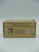 Savon artisanal, Lait de chèvre, 140g, Argasol