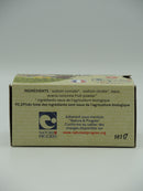 Shampooing solide à l'huile d'olive et poudre de shikakai, 140g, Argasol