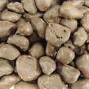 Vrac, gingembre enrobé de chocolat Noir, 100g, Lou Prunel