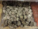 Vrac Bananes Cubes Moelleuses Bio, 100g