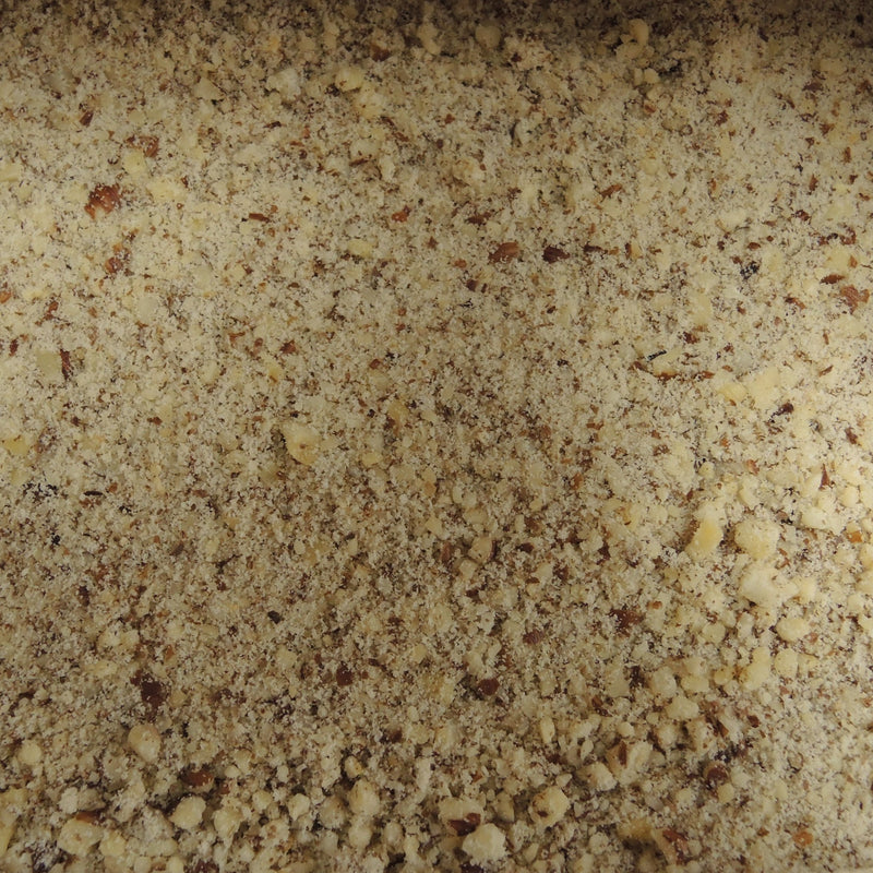 Noisettes en  poudre 100g