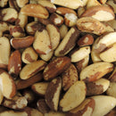 VRAC Noix du Brésil, 50g, Origine Bolivie