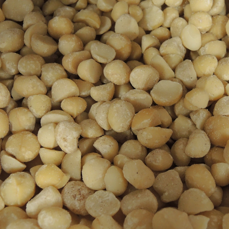 VRAC Noix de macadamia, 50g