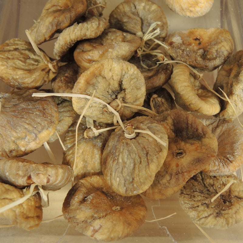 VRAC Figues Baglama, 100g